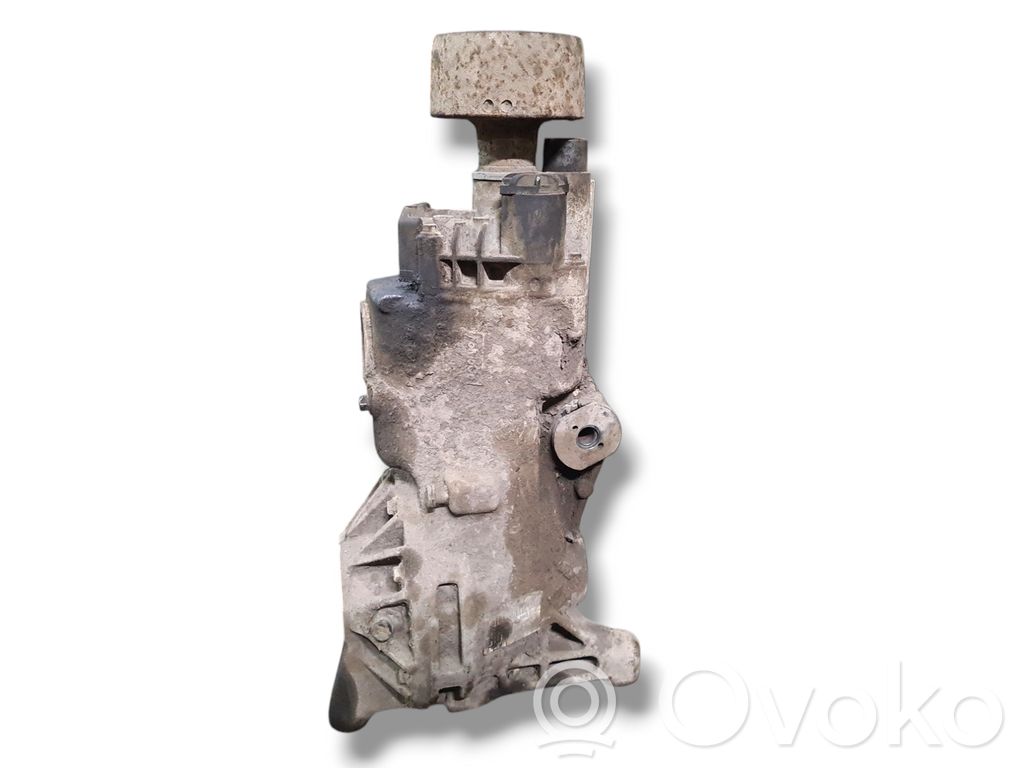 Volvo XC60 Hinterachsdifferential 