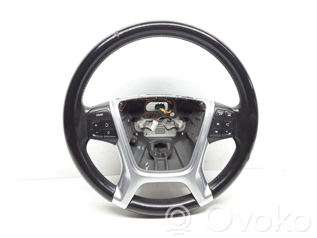 Volvo XC60 Ohjauspyörä 