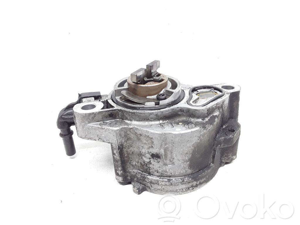 Volvo V50 Vacuum pump 