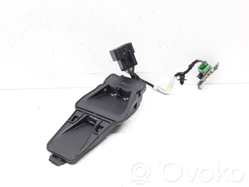 Volvo XC60 Sensor de lluvia 