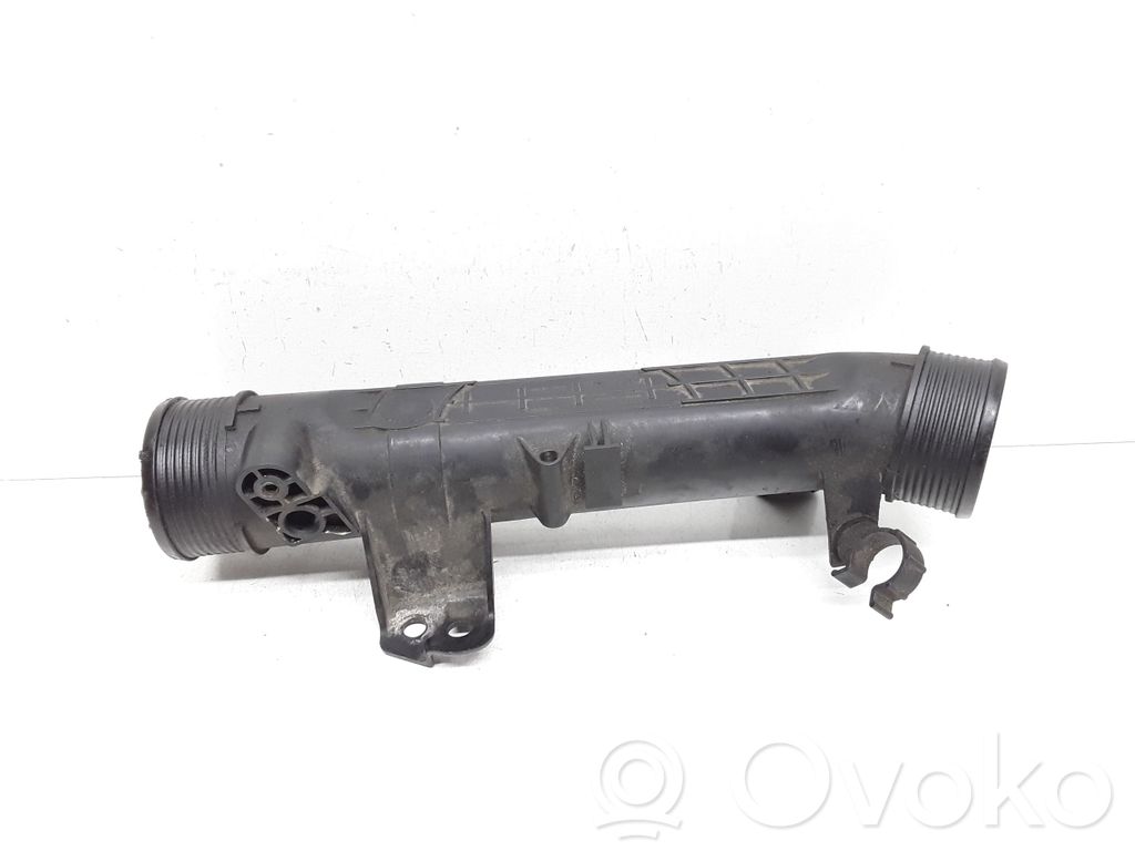Volvo V60 Intercooler hose/pipe 