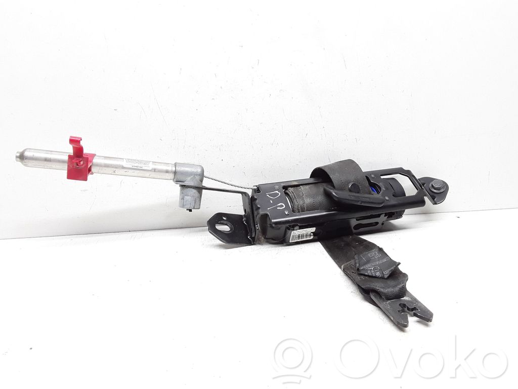 Volvo V70 Cinturón delantero 