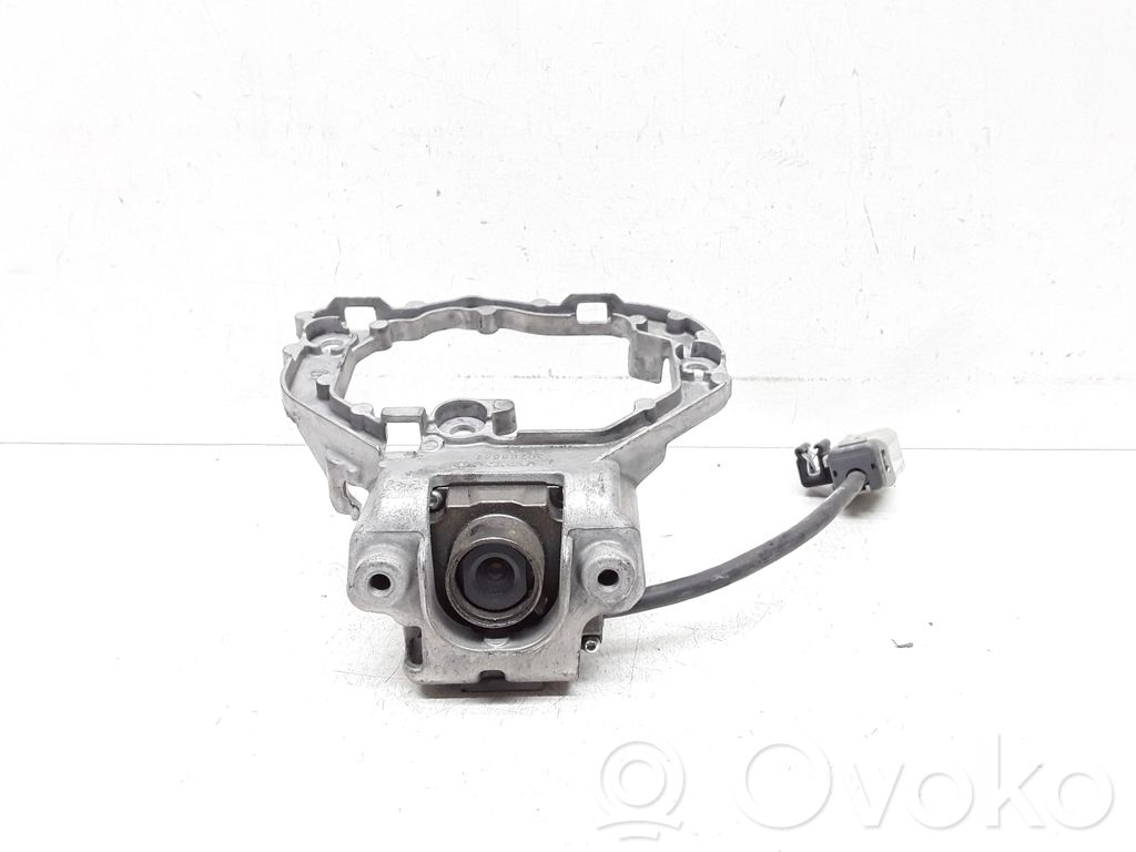 Volvo XC60 Windshield/windscreen camera 