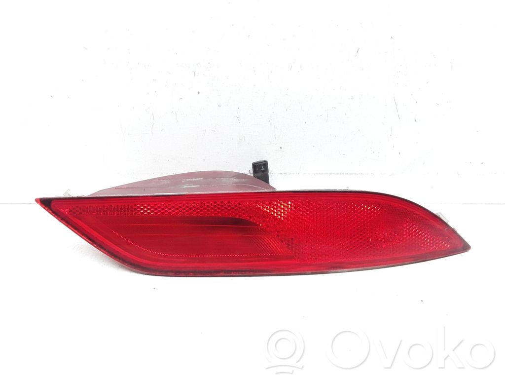 Volvo V40 Lampă ceață spate 