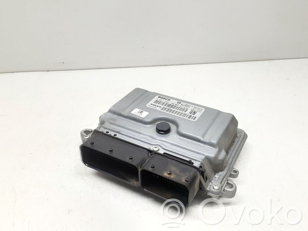 Volvo V70 Engine control unit/module 