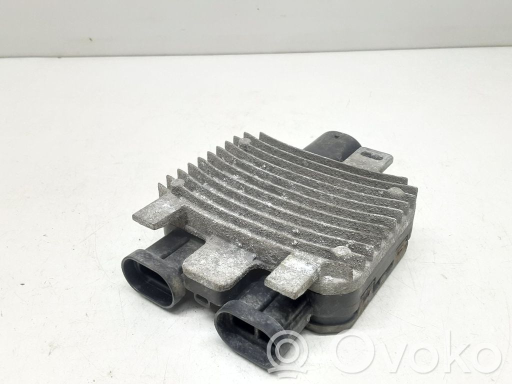 Volvo V70 Relè della ventola di raffreddamento 