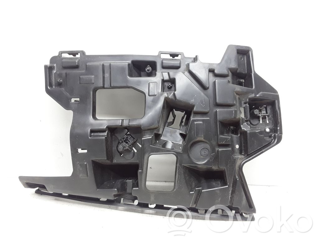 Volvo V40 Suport montare bară față 