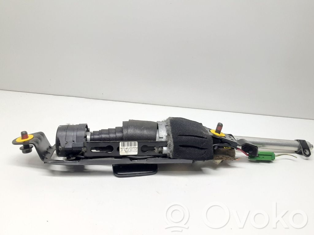 Volvo XC60 Cinturón delantero 