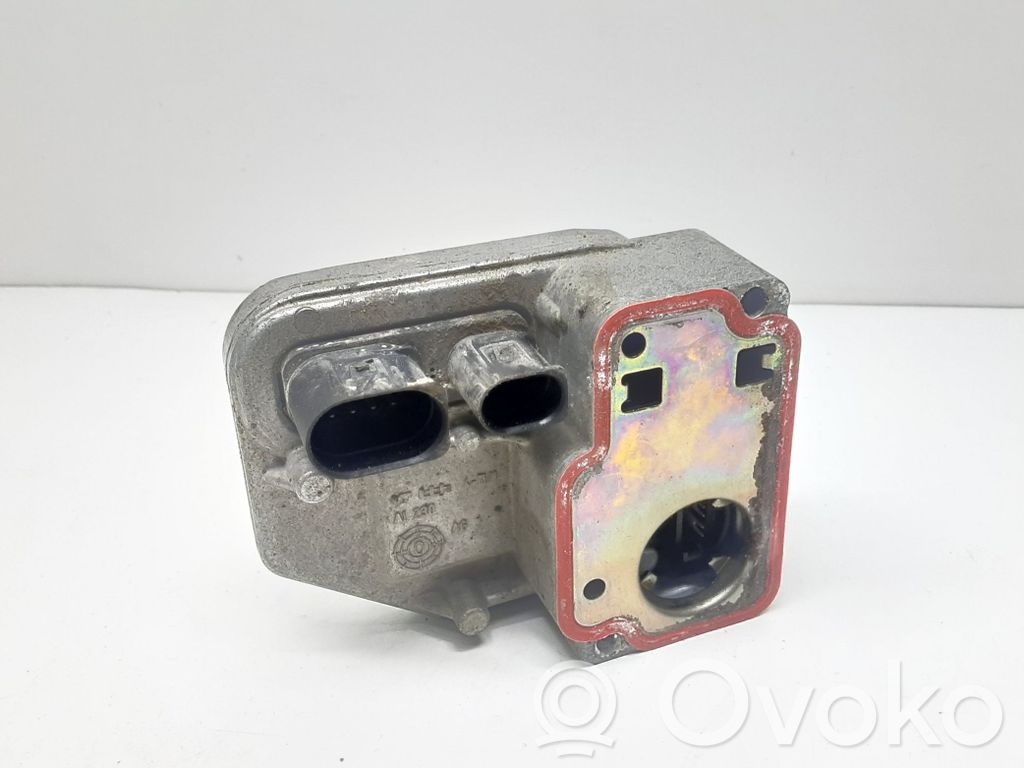 Volvo XC60 Torque split ecu control unit/module 
