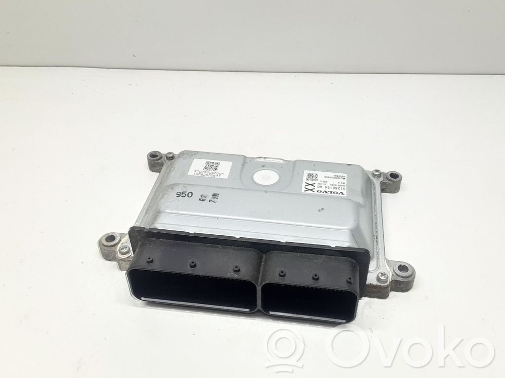 Engine control unit/module   31286154,MB2797009500