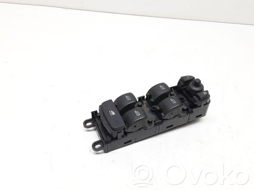 Volvo V40 Electric window control switch 
