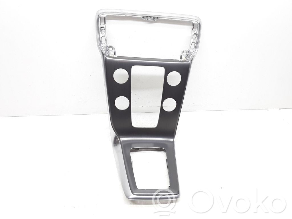 Volvo V40 Cross country Climate control/heater control trim 