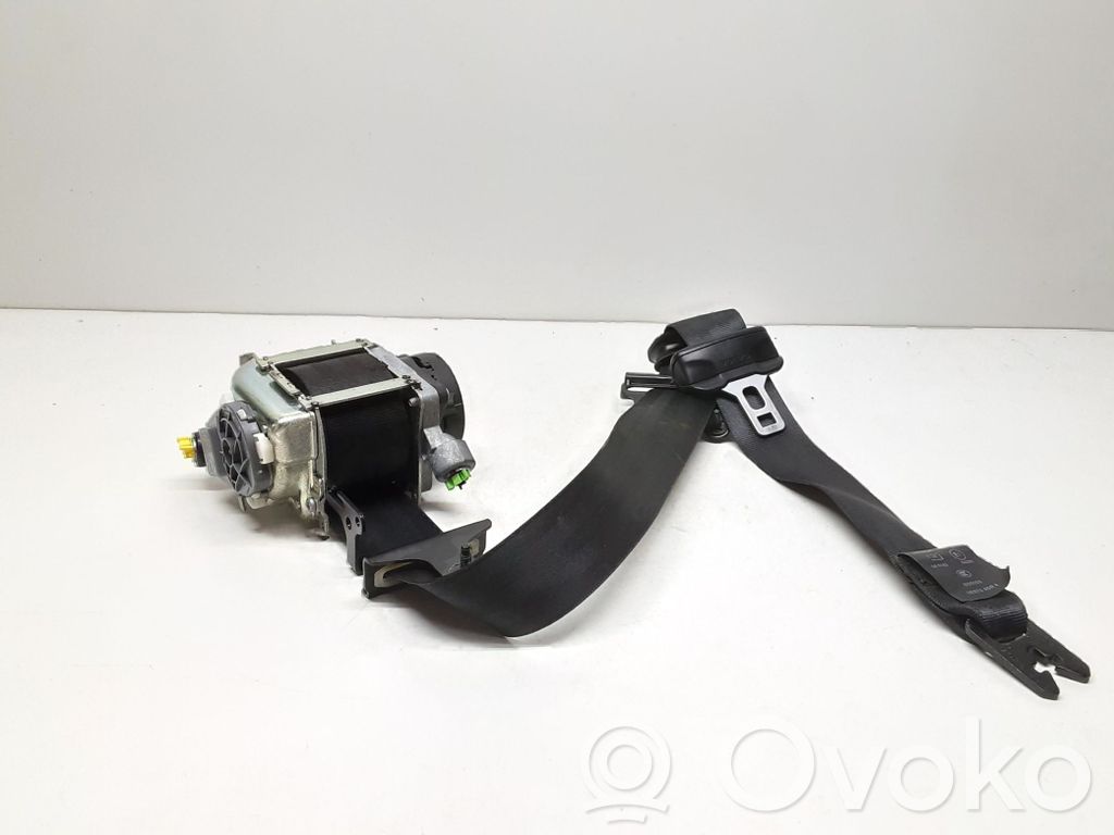 Volvo V60 Cinturón delantero 