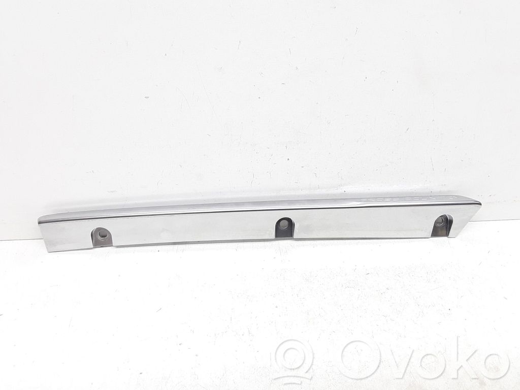 Volvo V40 Cross country Dashboard glove box trim 