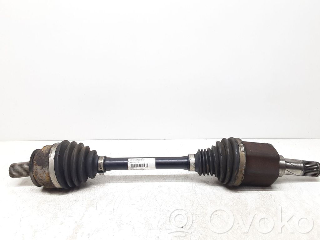 Volvo V60 Front driveshaft 