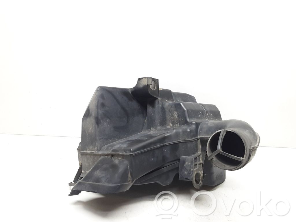 Volvo V50 Luftfilterkasten 