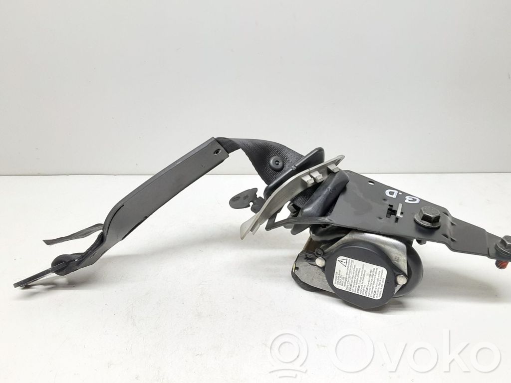 Volvo XC90 Cinturón trasero 