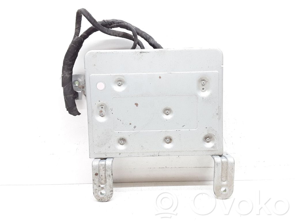 Garso stiprintuvas   31409935,P31409935,31409935AA