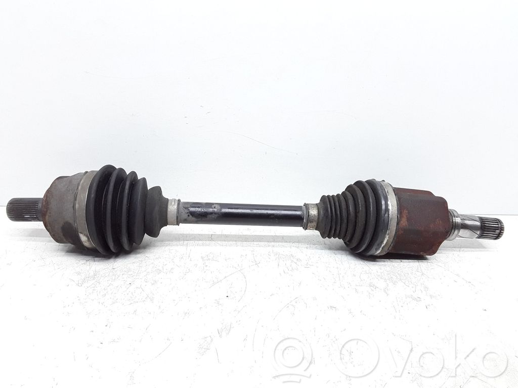 Priekinis pusašis   31367904,P31367904