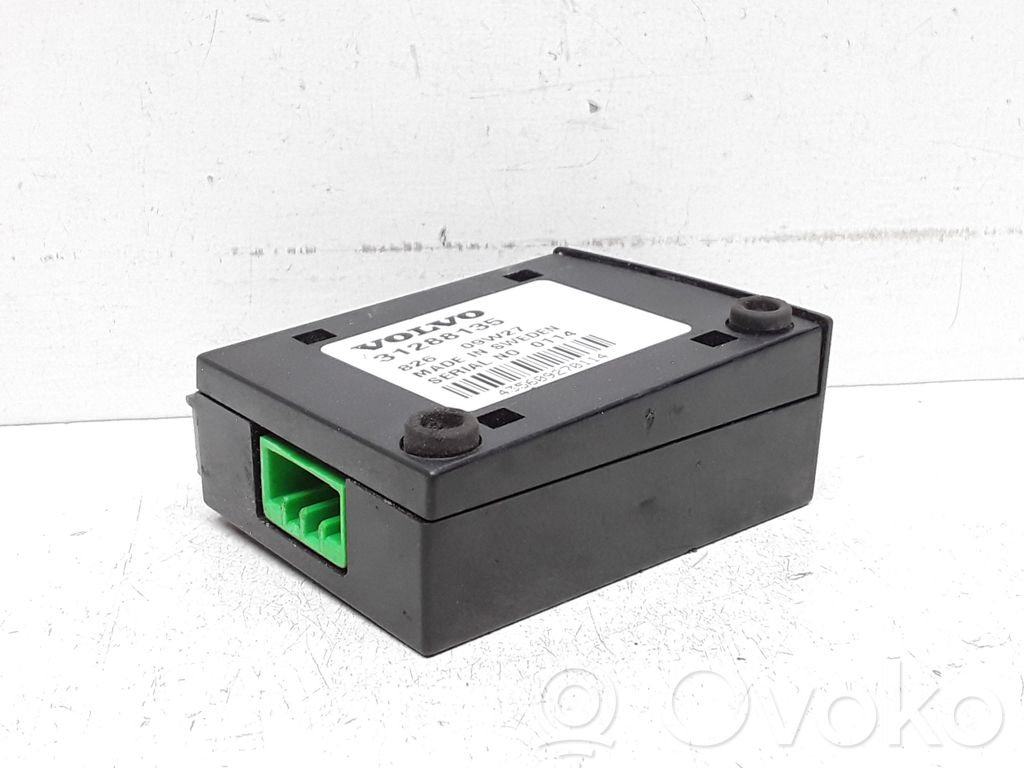 Volvo V70 Phone control unit/module 