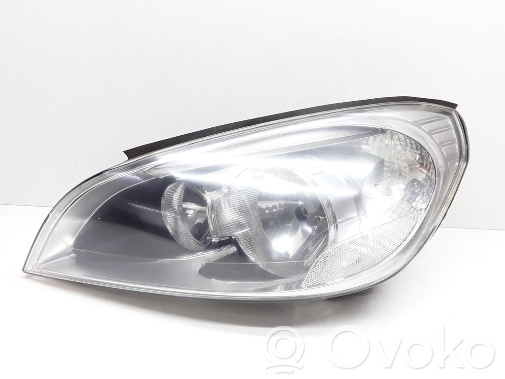 Volvo S60 Scheinwerfer 