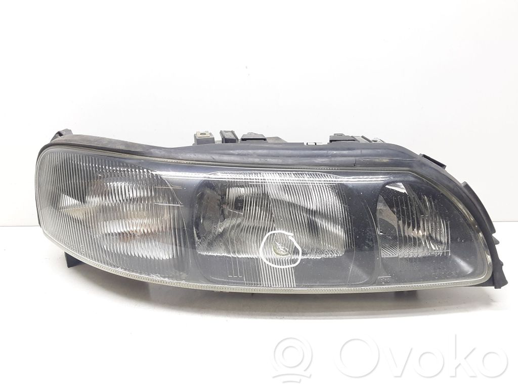 Volvo S60 Headlight/headlamp 