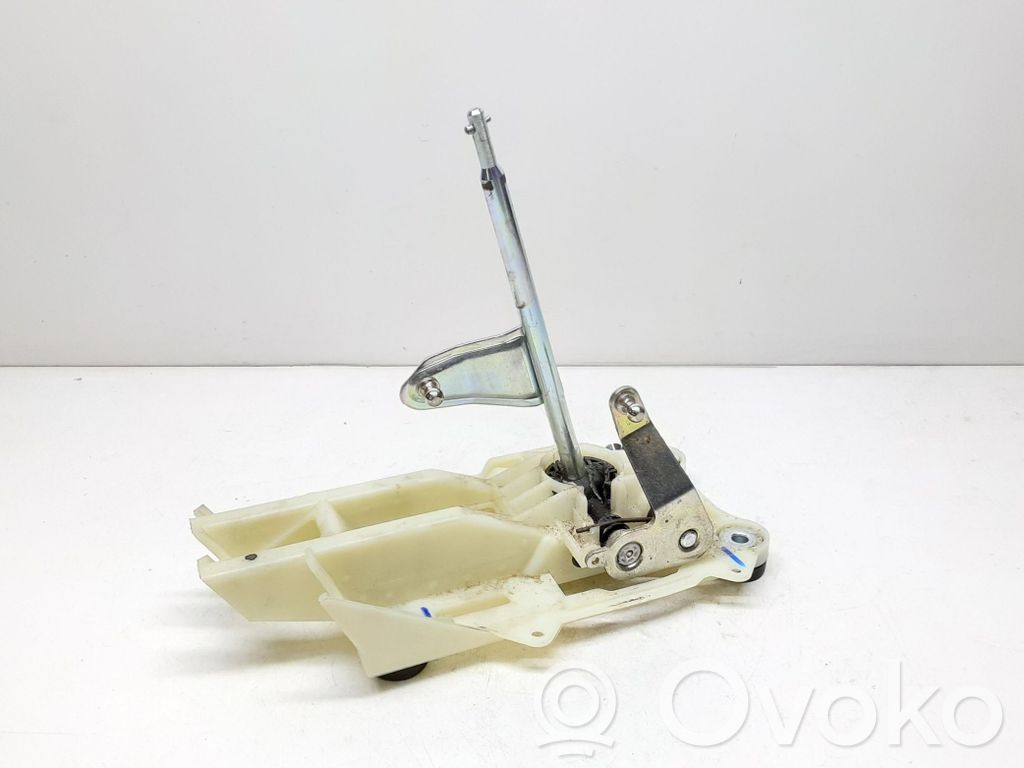 Volvo V50 Selector caja de cambios 