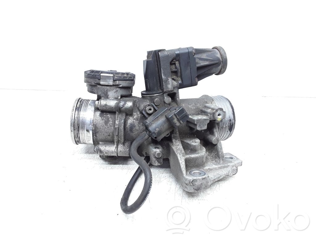 Volvo XC70 Válvula EGR 
