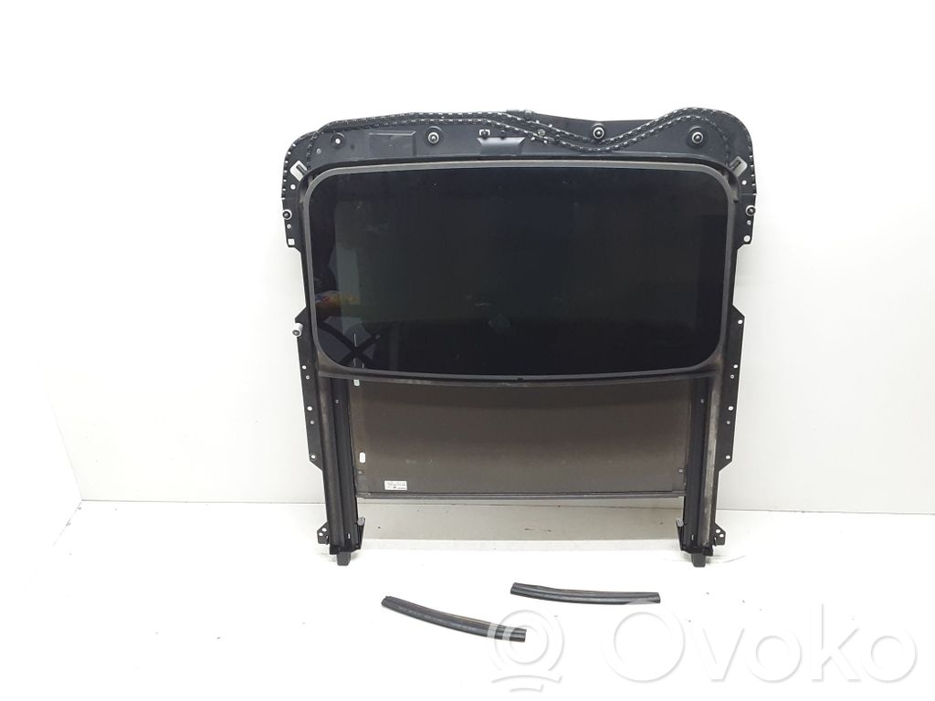 Volvo S80 Sunroof set 