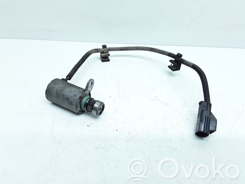 Volvo V60 Camshaft vanos timing valve 