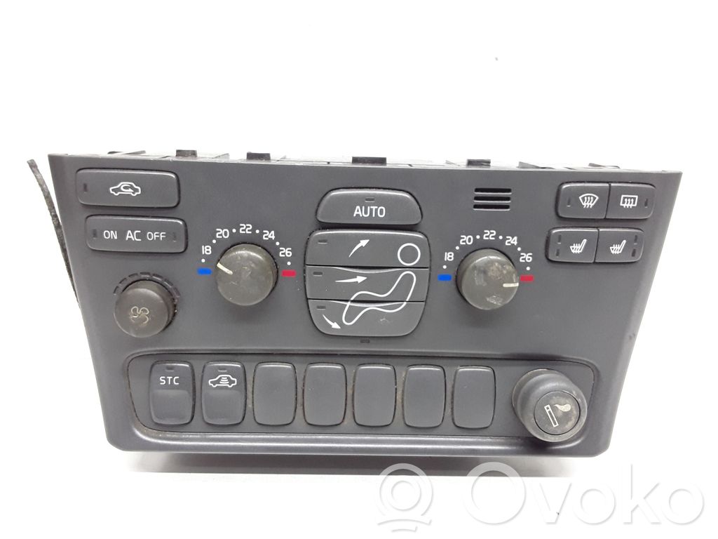 Climate control unit   9494263