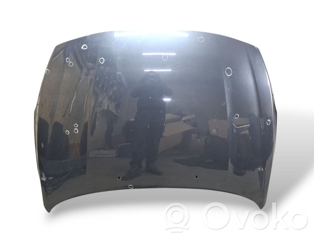 Engine bonnet/hood