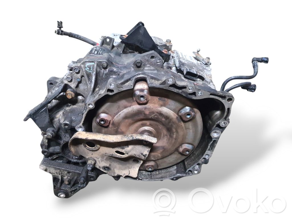 Volvo V70 Automatic gearbox 
