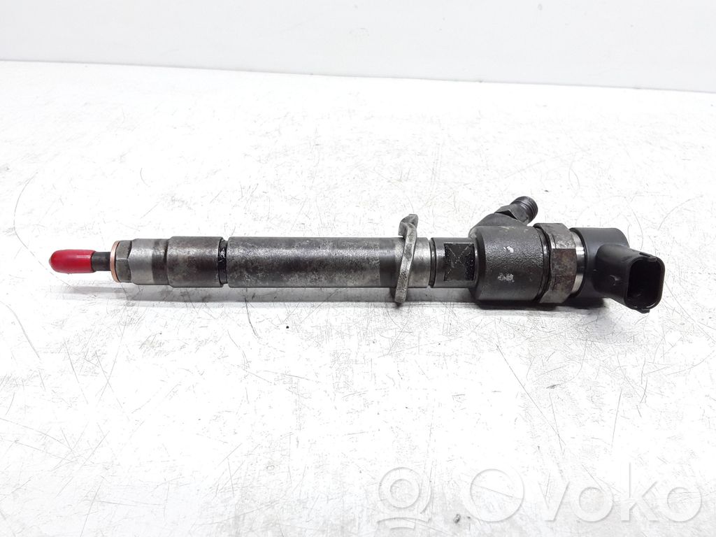 Inyector de combustible   30750283,0986435125
