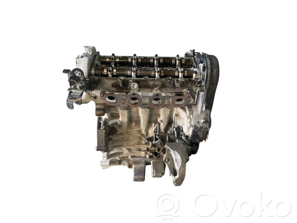 Variklis   D4204T8,31430110,P31430110,31430110006,P31430112