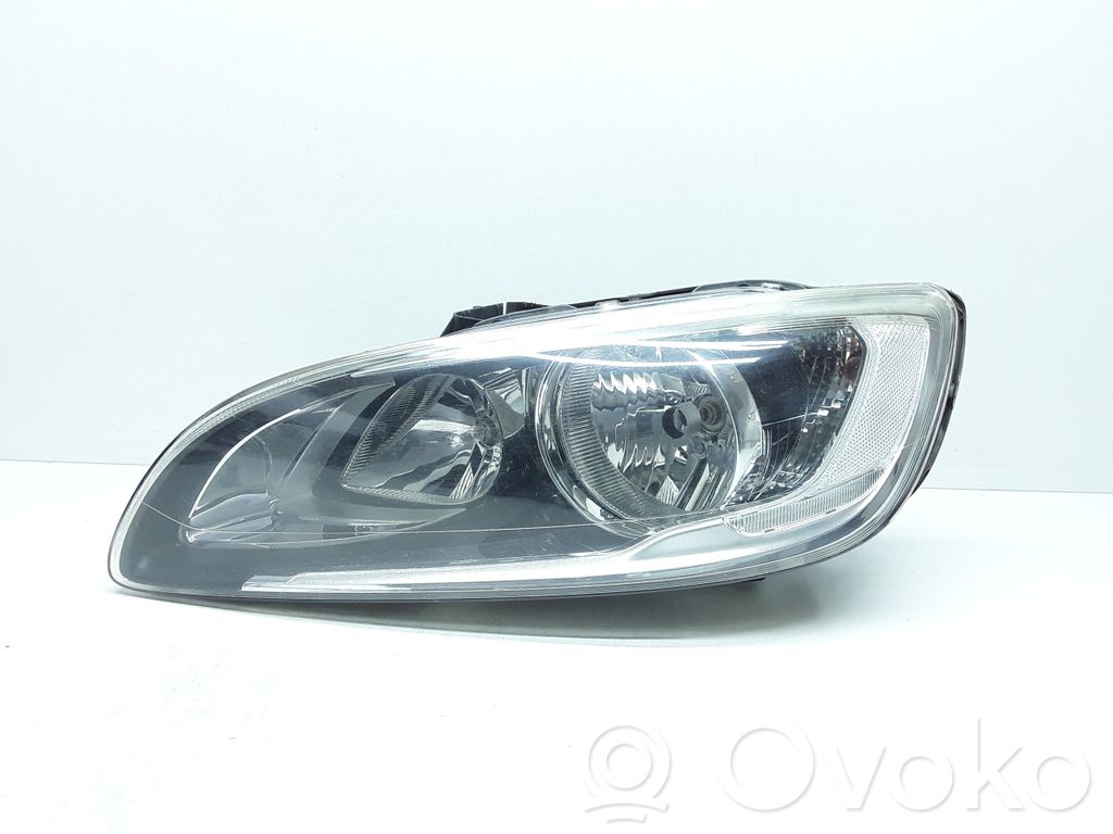 Volvo V60 Scheinwerfer 