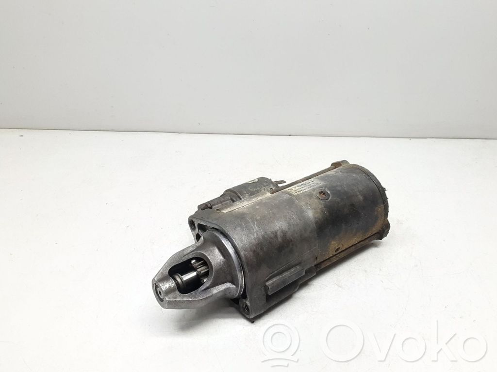 Chrysler 300 - 300C Motor de arranque 