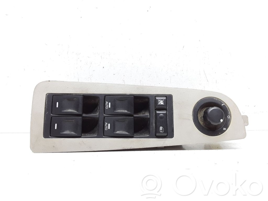Chrysler 300 - 300C Electric window control switch 