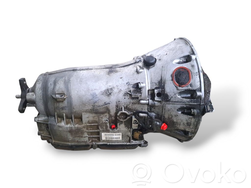 Chrysler 300 - 300C Scatola del cambio automatico 