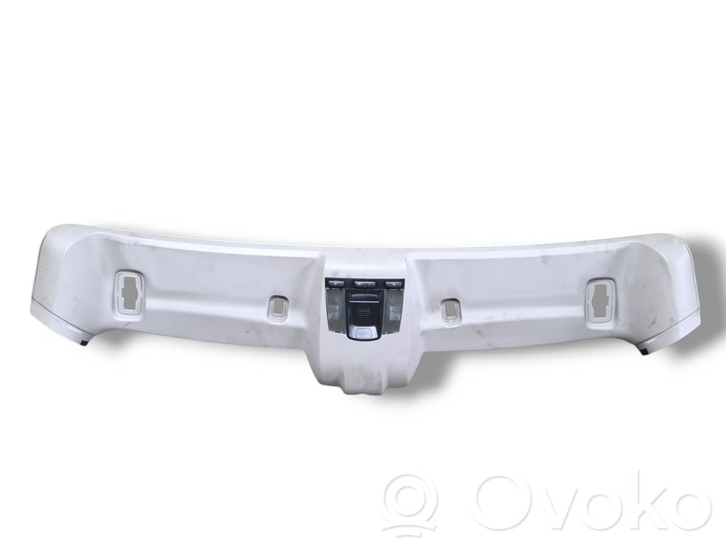 Volvo C70 Front seat light 