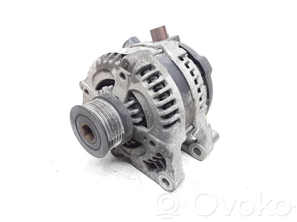 Ford Kuga I Alternator 