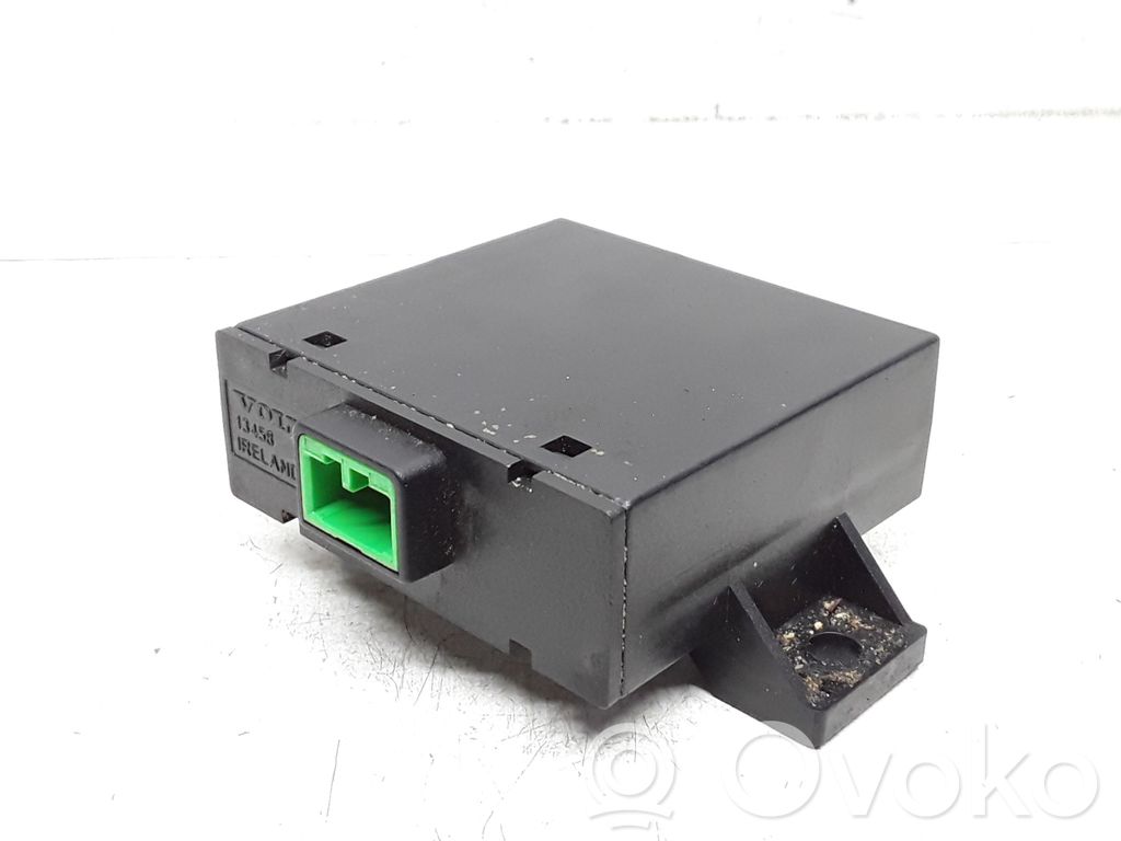 Volvo C70 Alarm control unit/module 