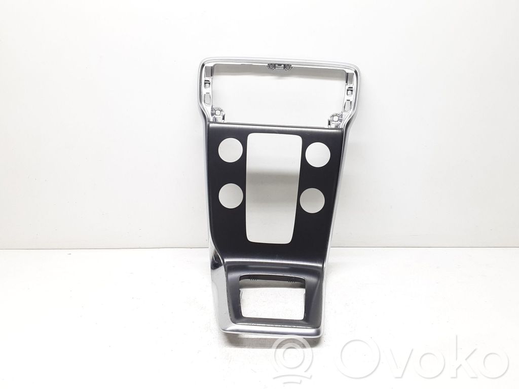 Volvo V40 Cross country Gear shifter surround trim plastic 