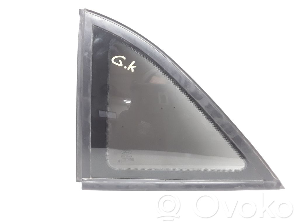 Ford Grand C-MAX Rear side window 