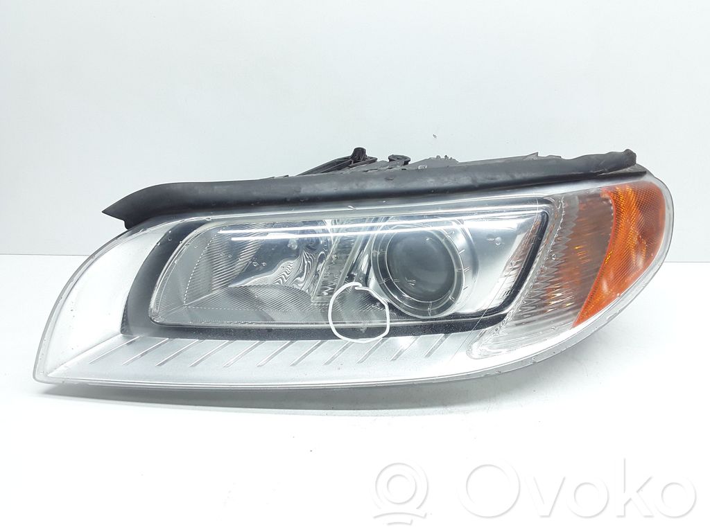 Volvo V70 Scheinwerfer 
