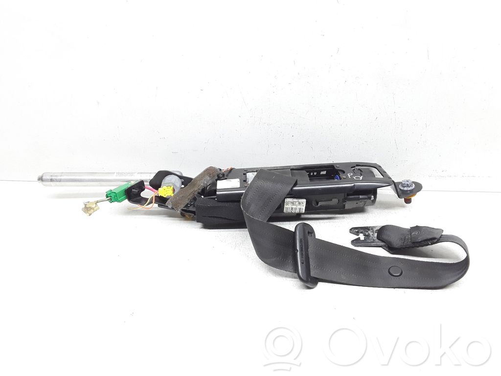 Volvo XC60 Cinturón delantero 