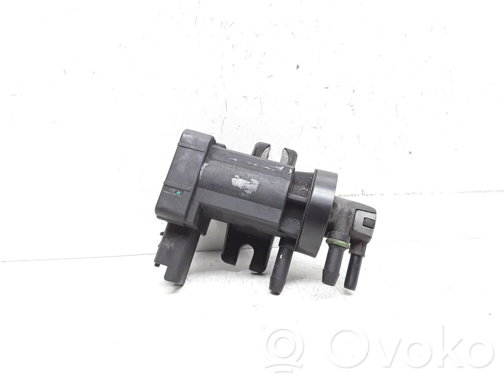 Volvo V60 Solenoīda vārsts 