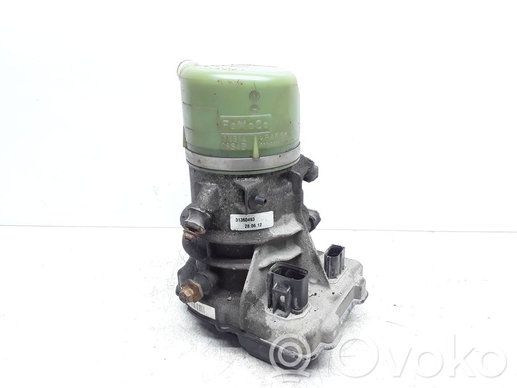 Volvo V70 Electric power steering pump 