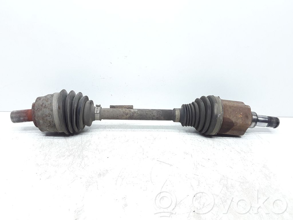 Volvo V40 Eje de transmisión delantero 