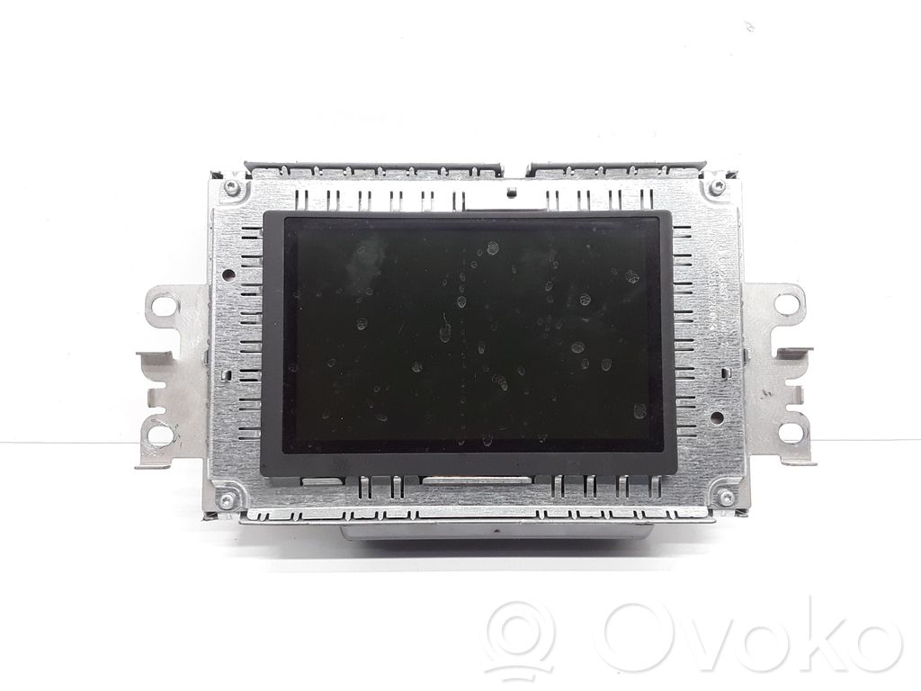 Volvo V40 Screen/display/small screen 